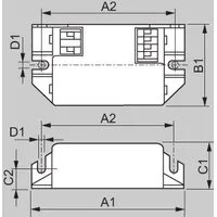 SIGNIFY GMBH HF-M RED 109 SH TL/PL-S 230-240V Pic_1