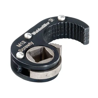 Weidmüller SCREWTY M12 KO O. SD Pic_1