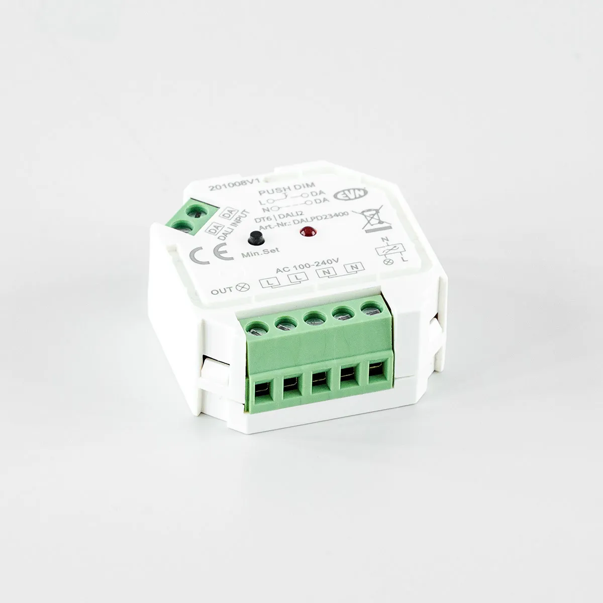 Evn DALPD23400 Pic_3