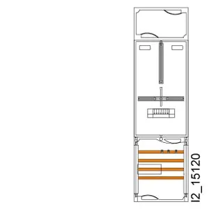 Siemens 8GS2040-0 Pic_1