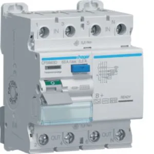 Hager CFB663D Pic_1
