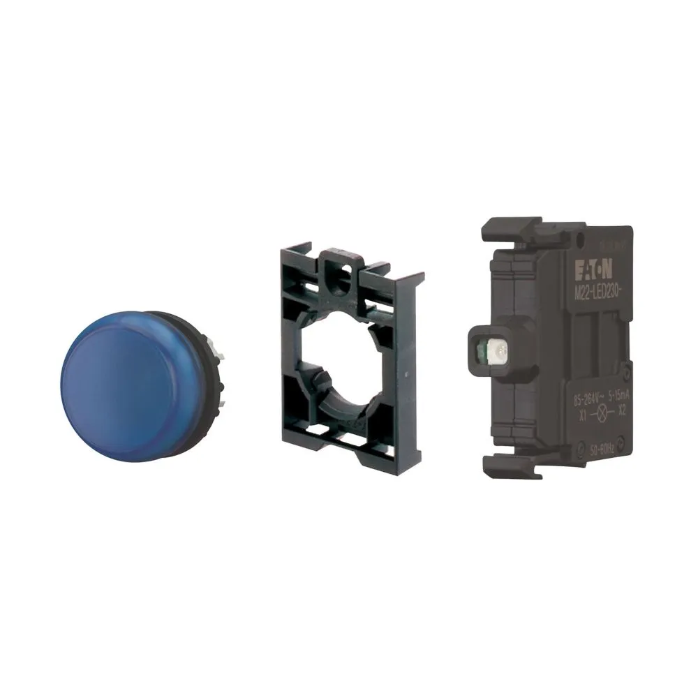 Eaton Electric M22-L-B-LED230-BVP Pic_2