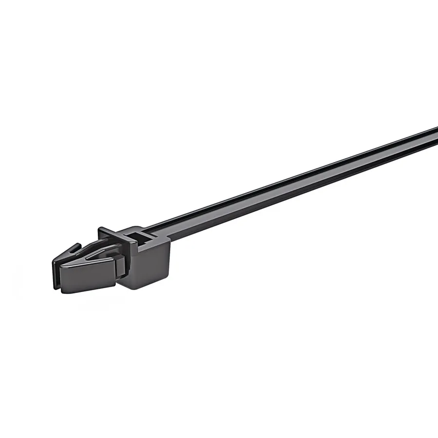 Hellermanntyton T30RSF-PA66-NA (500) Pic_1