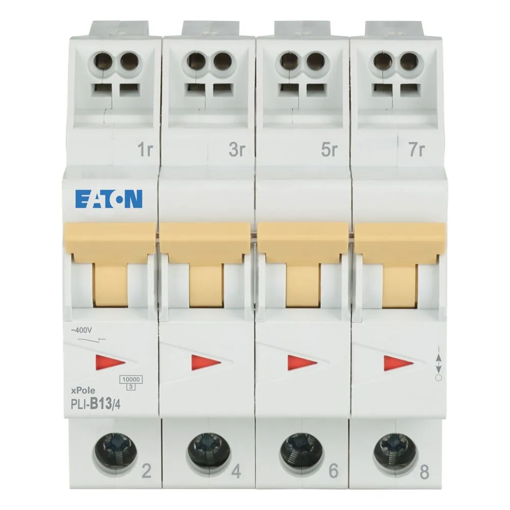 Eaton Electric PLI-B13/4 Pic_3