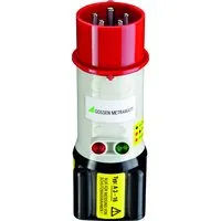 Gossen Metrawatt A3-16 Pic_2