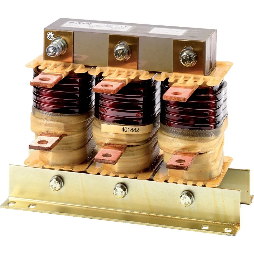 Eaton Electric DX-LN3-450 Pic_2