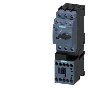 Siemens 3RA2125-4AA17-1BB4 Pic_1