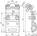 DRK ZS 7.10 W13.25 STTZN