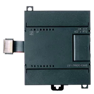 Siemens 6ES7291-3AX20-0XA0 Pic_1