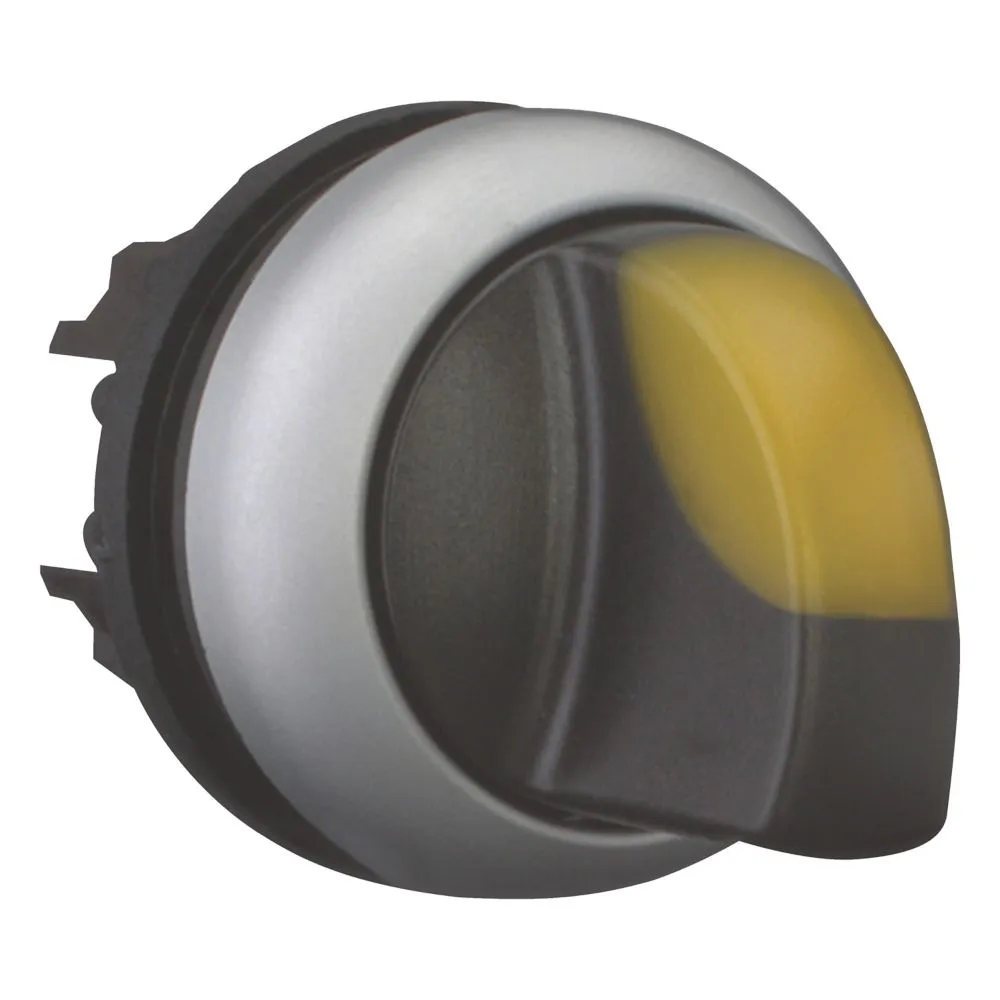 Eaton Electric M22-WLK3-Y Pic_2