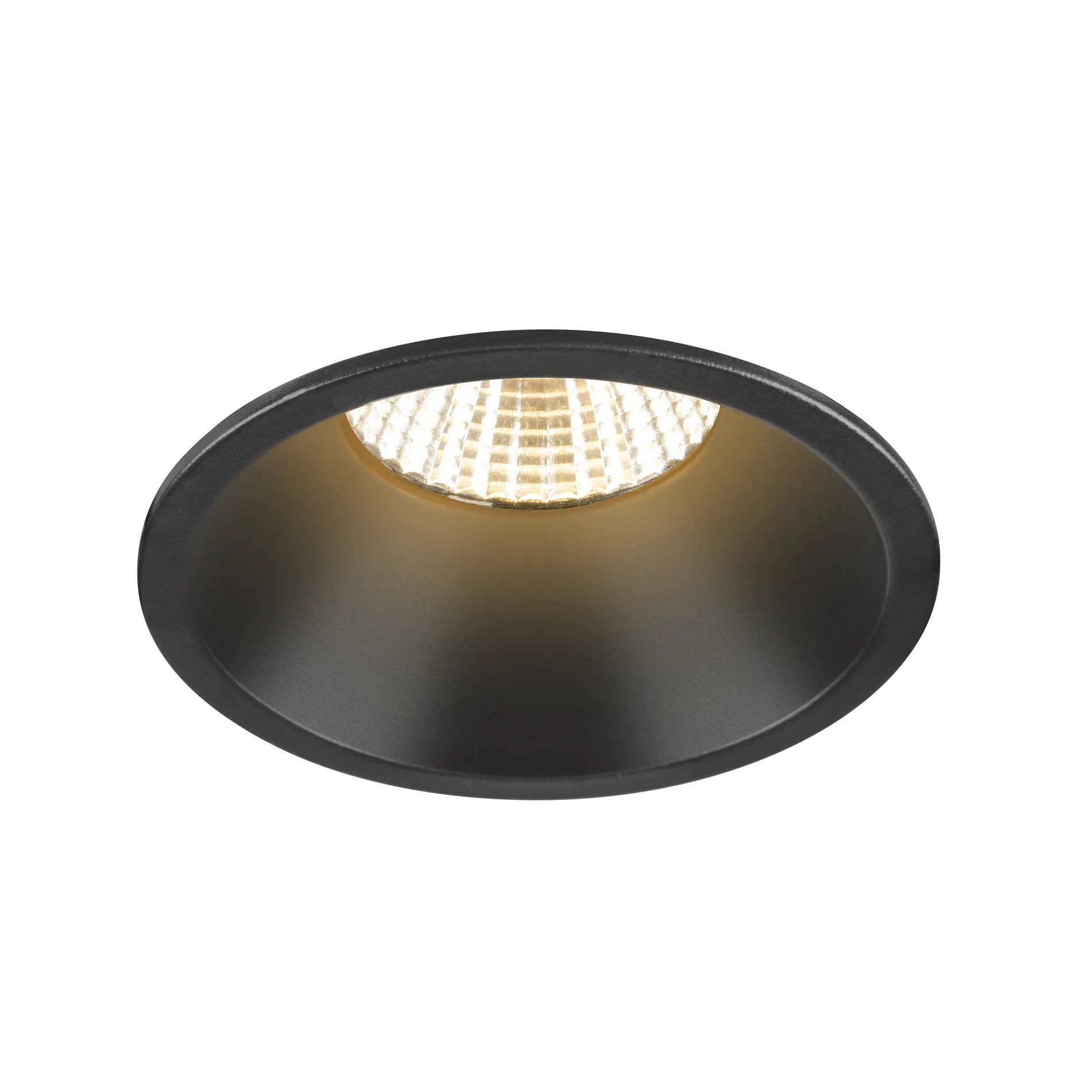 Slv NEW TRIA® 75 Einbauring vertieft schwarz Pic_1