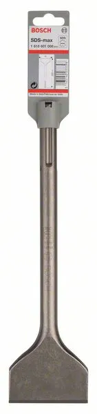 Bosch Spatmeißel SDS-max Pic_4