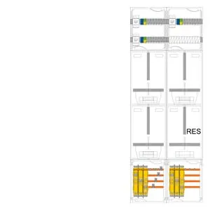Siemens 8GS1074-6 Pic_1