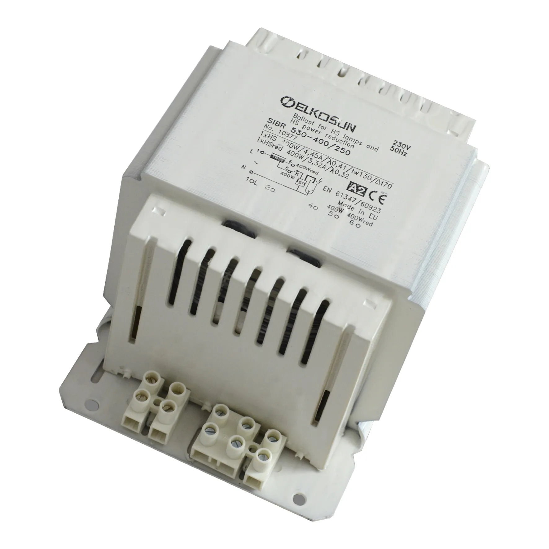 BAILEY ELECTRIC & ELEKTRONICS 144177 Pic_1