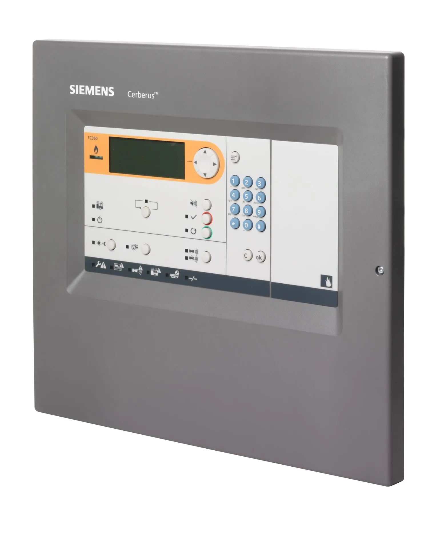 Siemens FHD3601-Z1 Pic_1
