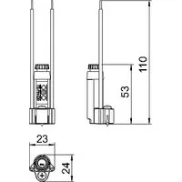 OBO Bettermann TE-FH 520 Pic_2