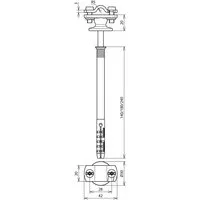 Dehn + Söhne LH ZS 7.10 AB D10X180 STTZN ZG Pic_2