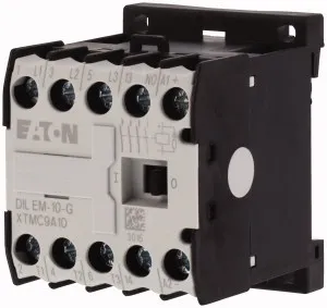 Eaton Electric DILEM-10(230V50/60HZ) Pic_5