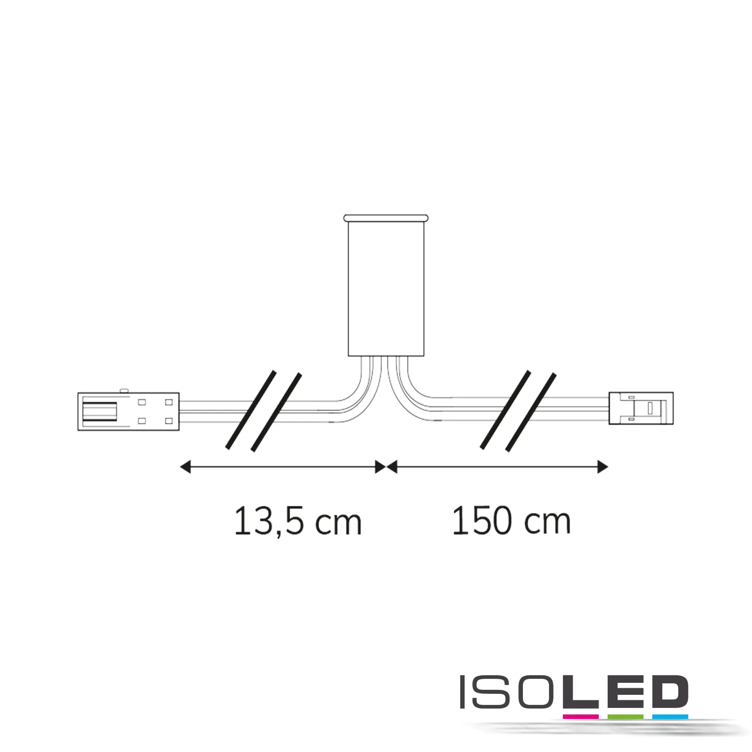 ISOLED MiniAMP Wisch-SENSOR, 12-24V DC Pic_1
