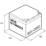 BA-080