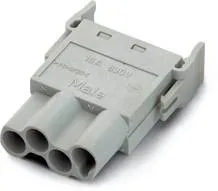 U.I. Lapp GmbH / Lappkabel EPIC® MCS 4 CM STECKERMODUL Pic_2