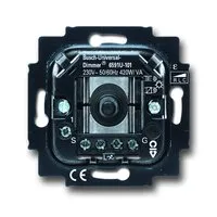 Busch-jaeger 6591 U-101 Pic_1