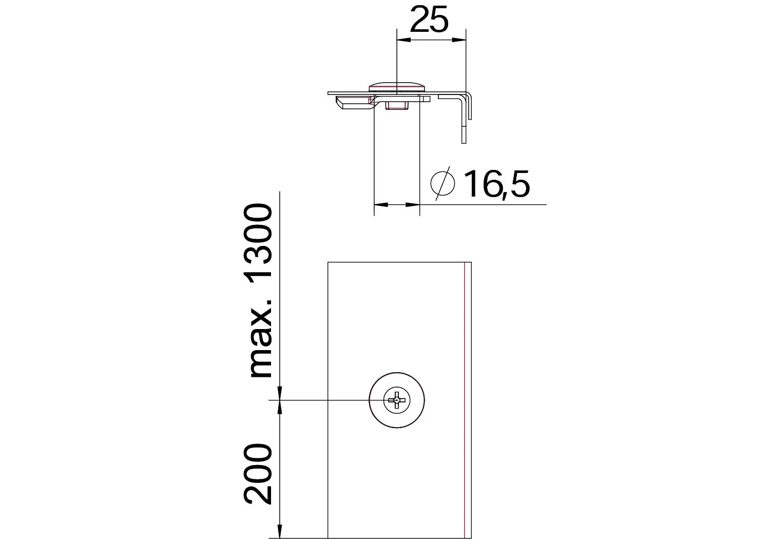 OBO Bettermann AZDR 100 FT Pic_1