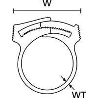 Hellermanntyton SNP12(E)-POM-NA (500) Pic_9