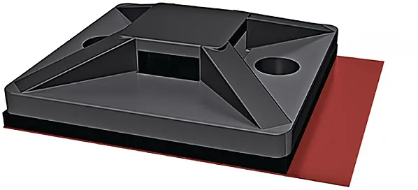 Hellermanntyton MB3APT-A-PA66-BK (100) Pic_3