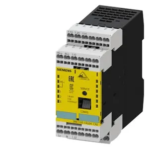 Siemens 3RK1105-1AG04-0CA0 Pic_1