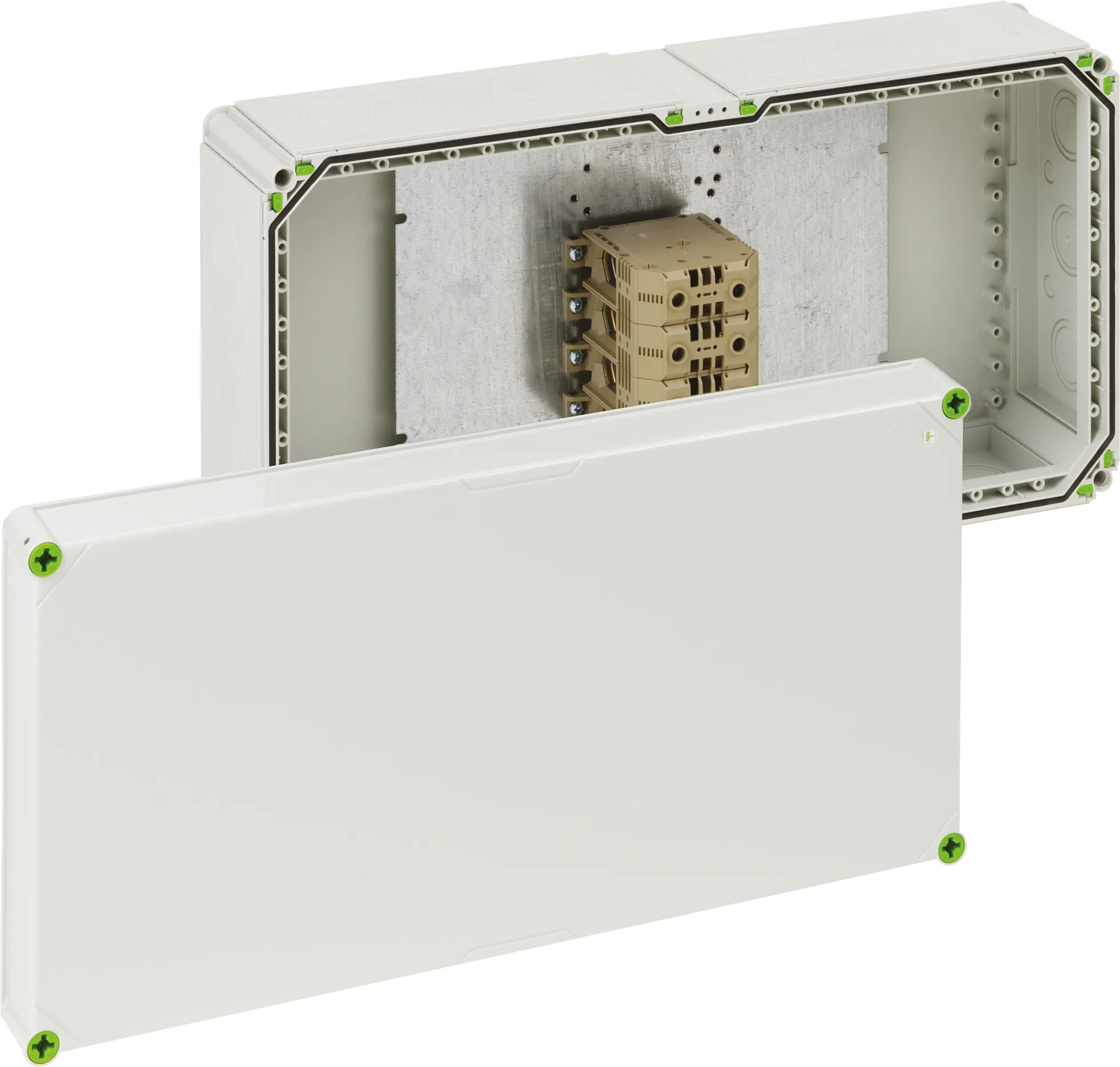 Spelsberg Abox-i 2400 DK-240²/4 Pic_1