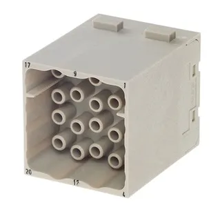 Harting 09 14 020 3001 Pic_1