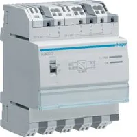 Hager TGA200 Pic_3