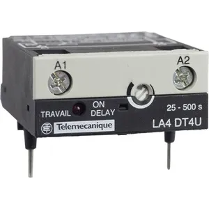 Schneider Electric LA4DT4U Pic_2