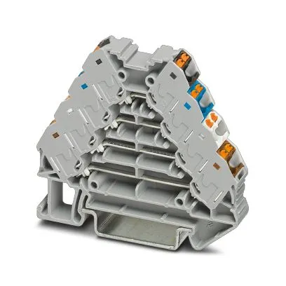 Phoenix Contact PTRV 4 /SENSOR 4POL Pic_1
