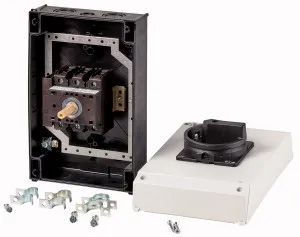 Eaton Electric P3-63/I4/MBS/SVB-SW/HI11 Pic_4