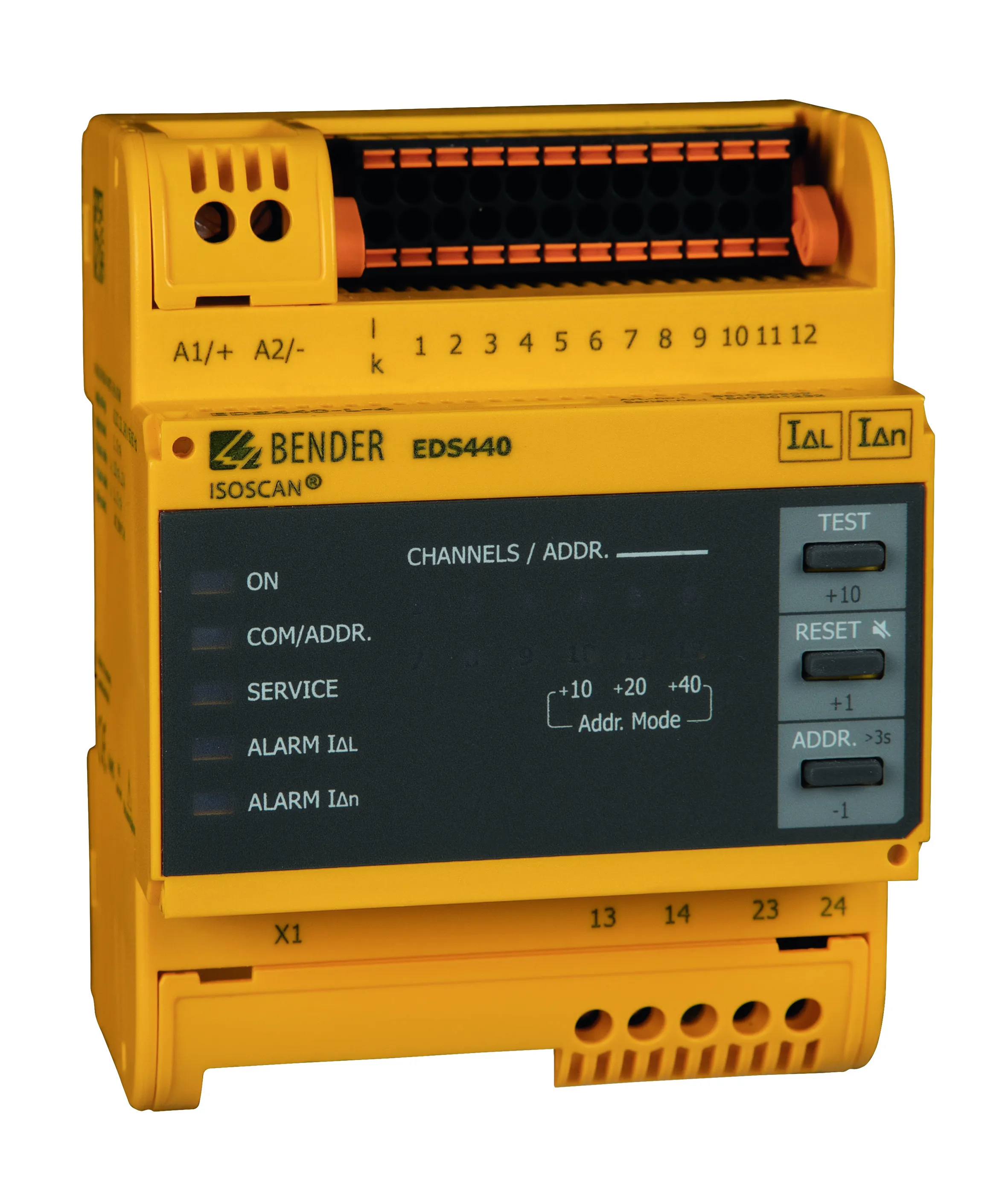 BENDER GMBH & CO. KG EDS441-L-4 Pic_1