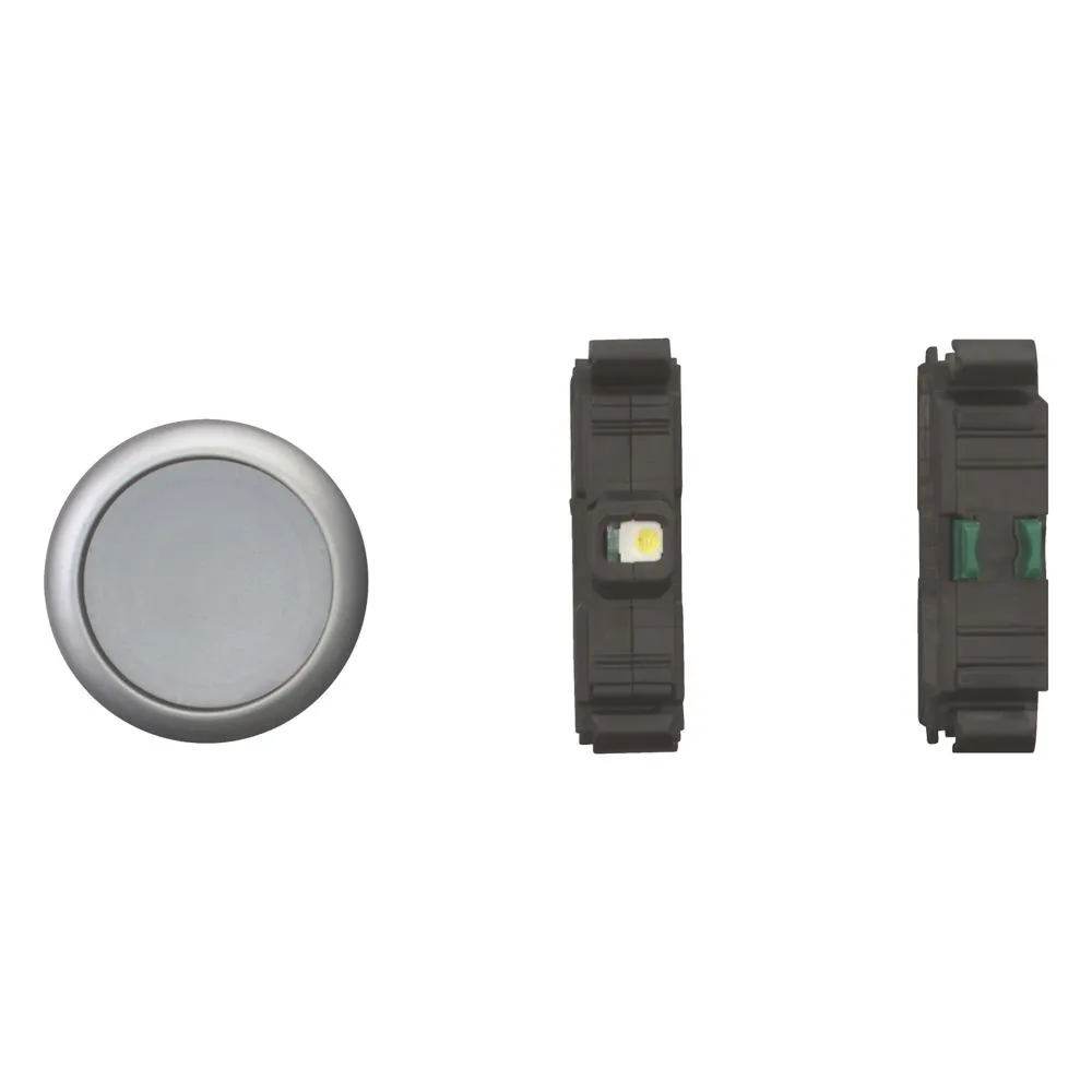 Eaton Electric M22-DL-W-K10LED-BVP Pic_4