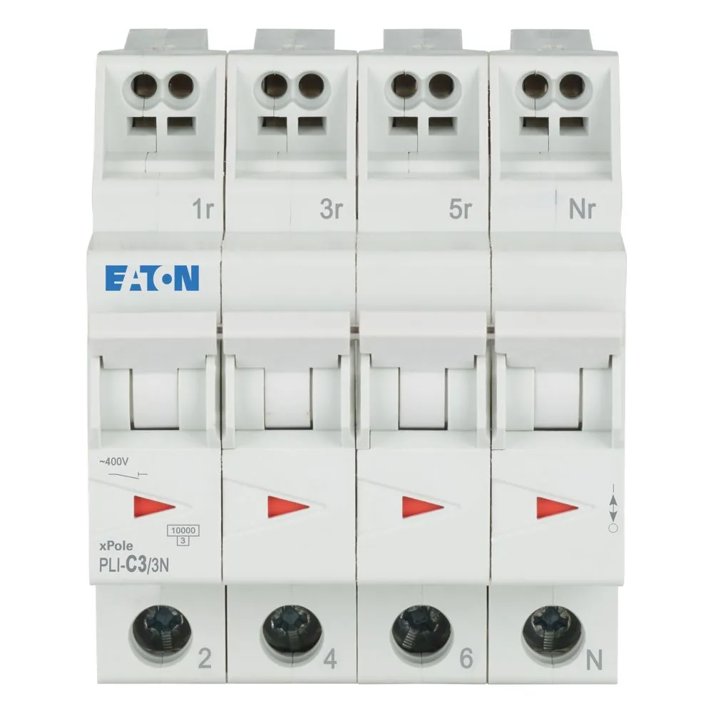 Eaton Electric PLI-B1/3N Pic_3