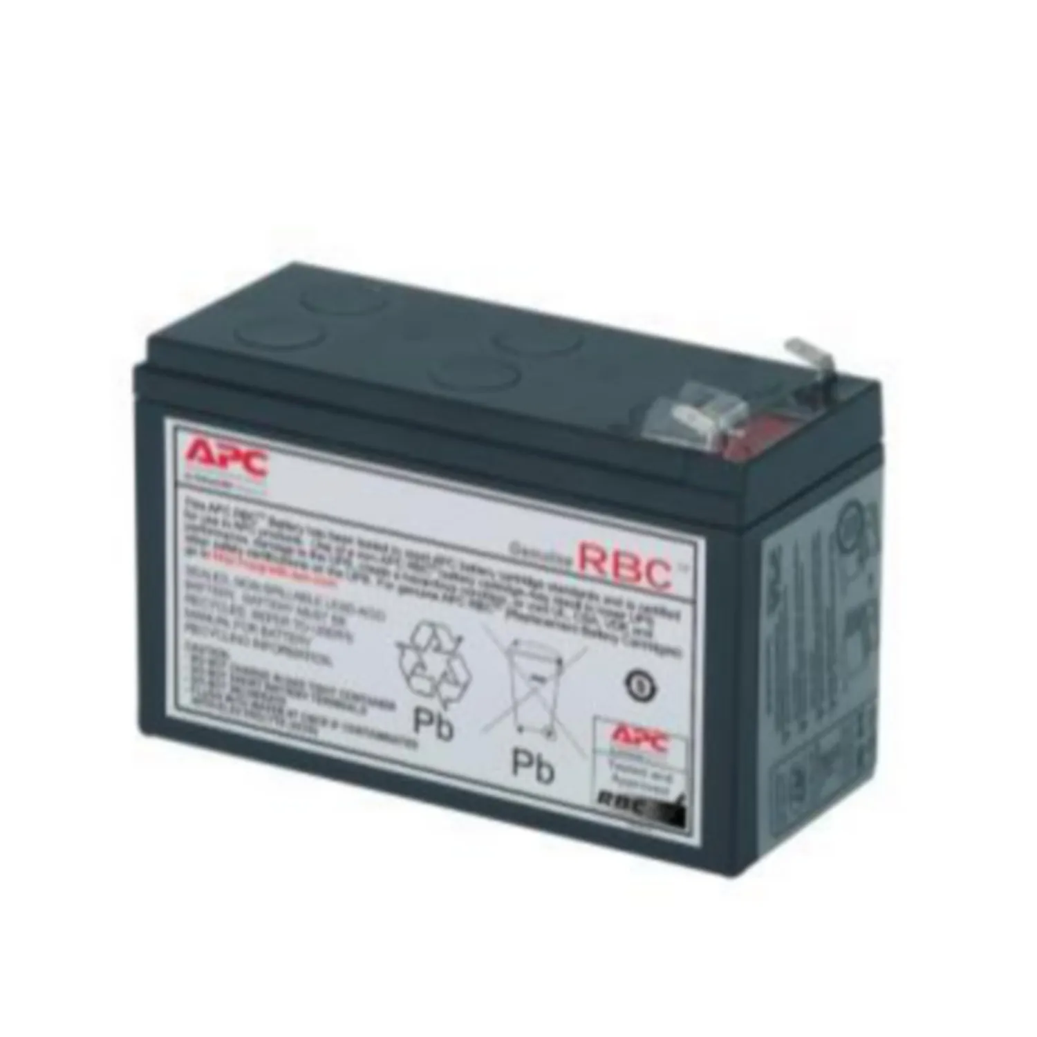 Schneider Electric GmbH RBC40 Pic_1
