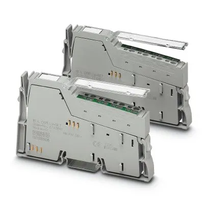 Phoenix Contact IB IL DOR LV-SET-PAC Pic_1