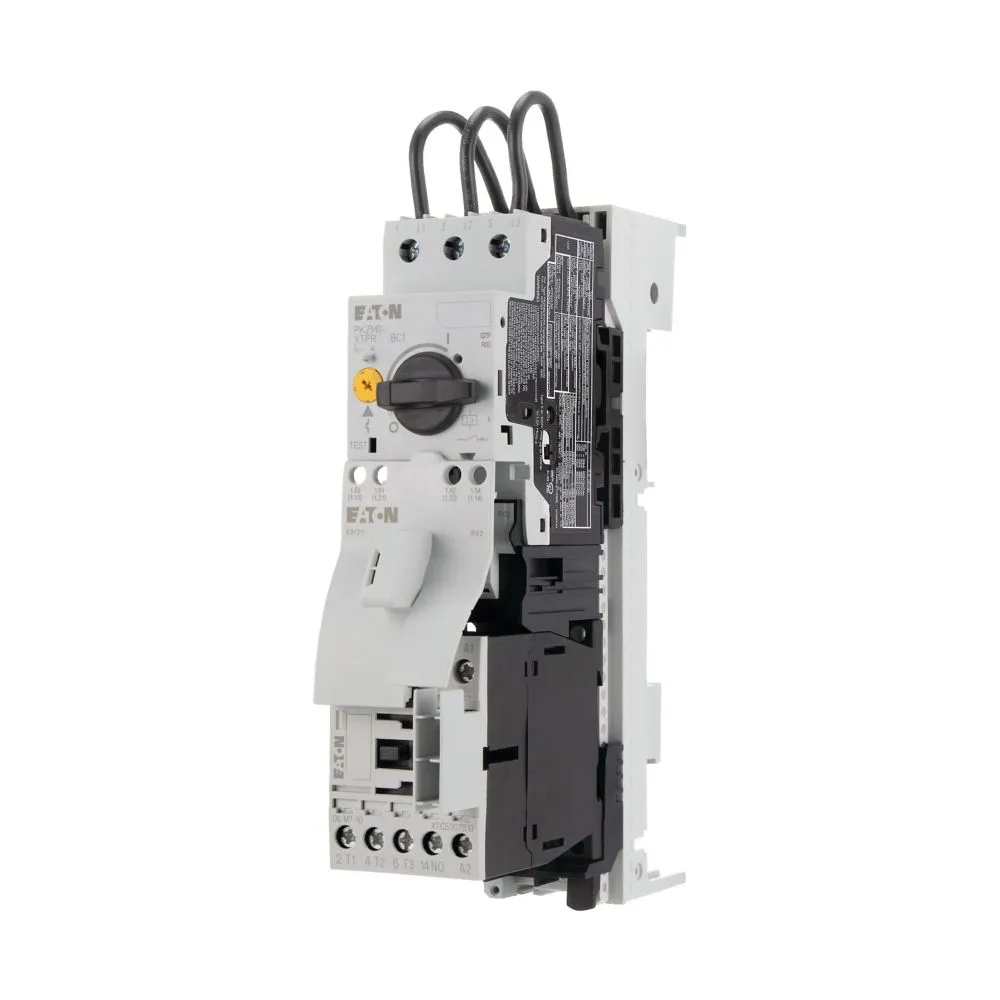Eaton Electric MSC-D-4-M7(230V50HZ)/BBA Pic_2