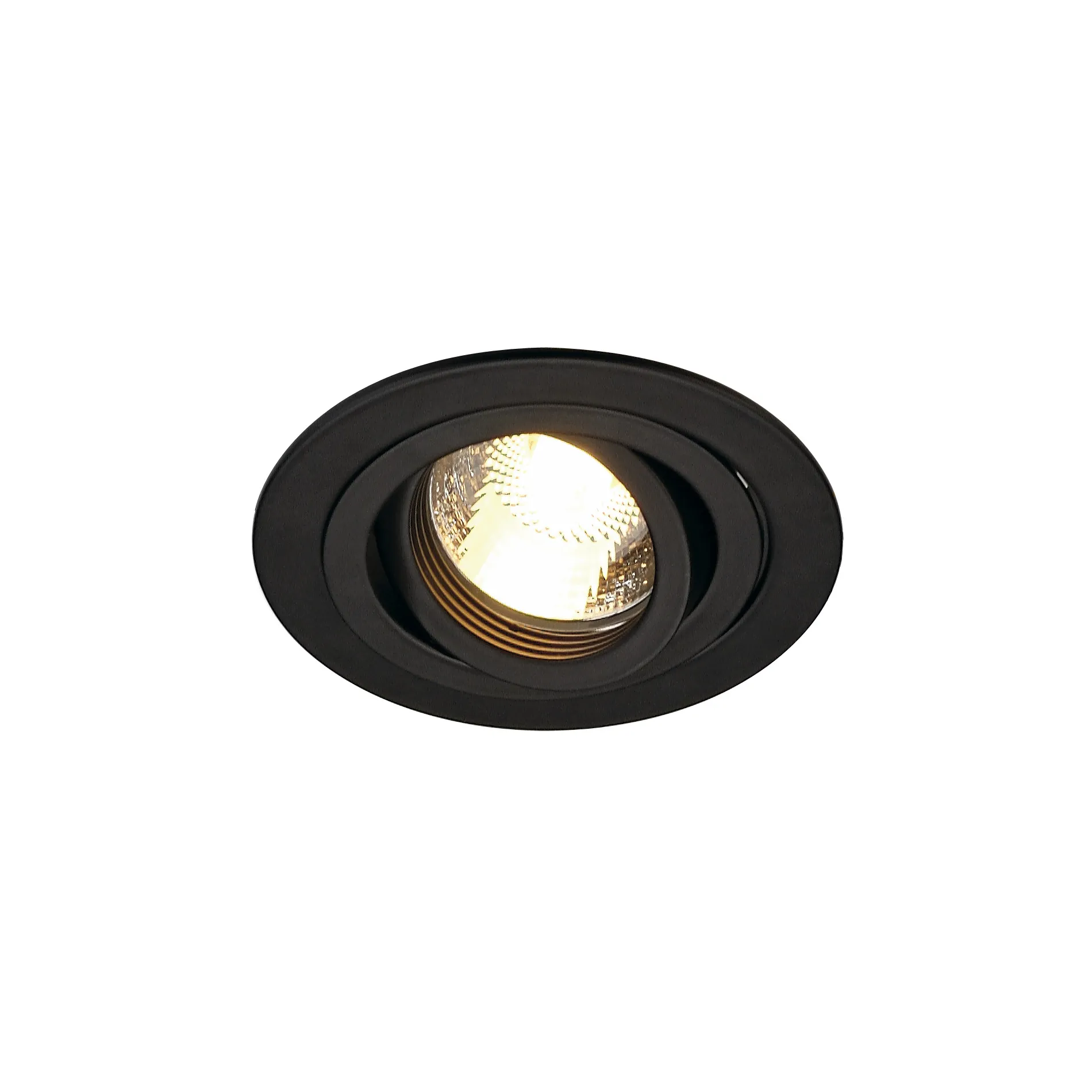 Slv PIREQ DL QPAR51 schwarz rund Pic_1