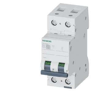 Siemens 5SL6225-7 Pic_1