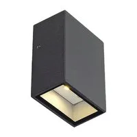 Slv QUAD 1 WL 3000K IP44 90° anthrazit Pic_5