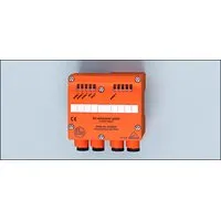 Ifm Electronic UniversalModule 4AI(Pt100)IP65 Pic_1