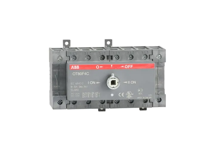 Abb OT80F4C Pic_1