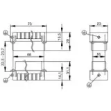 HDC HA 16 FT