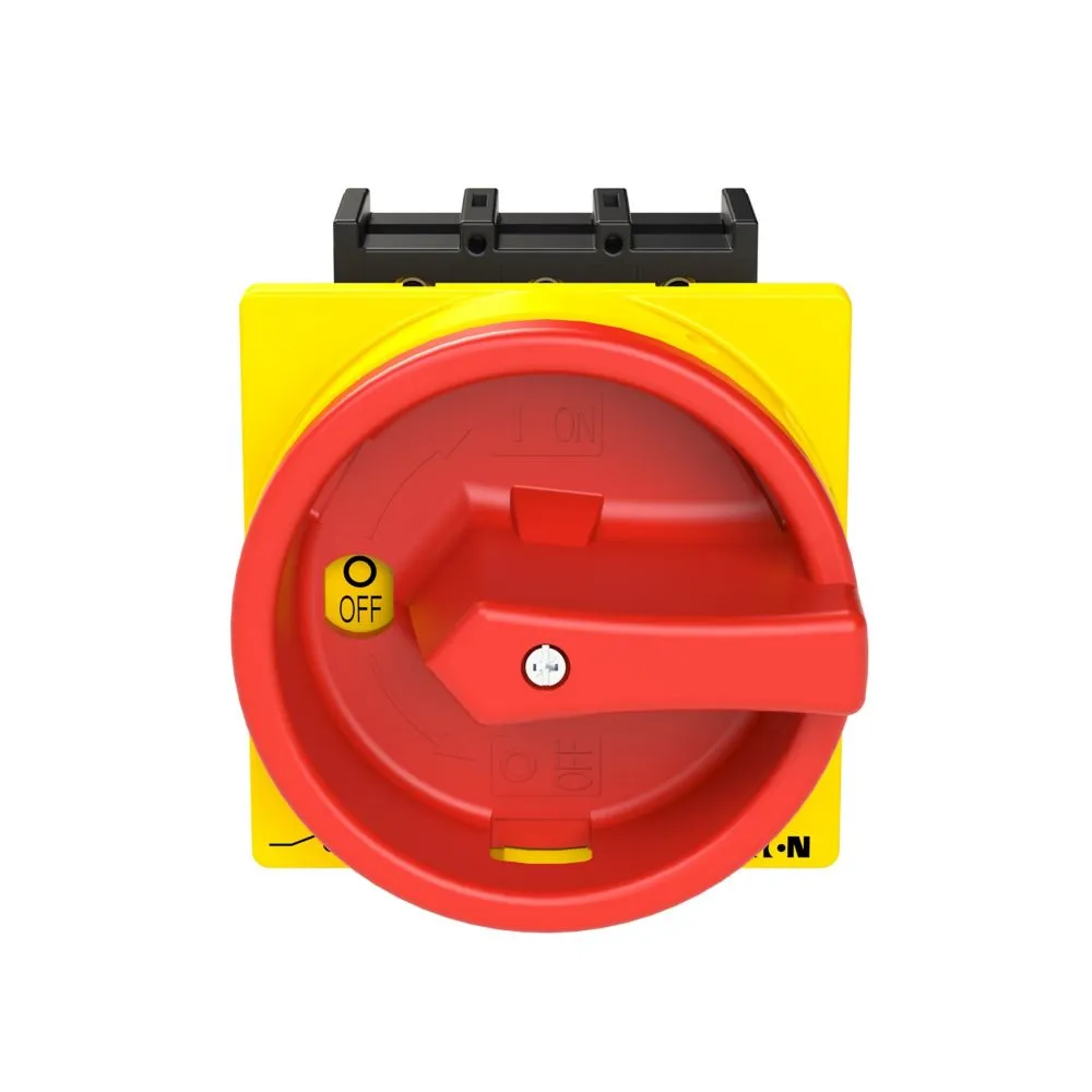 Eaton Electric P1-25/E/SVB Pic_2