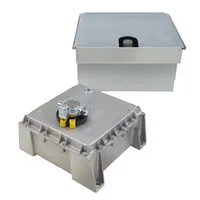 Berner DX400UF/2 Pic_1